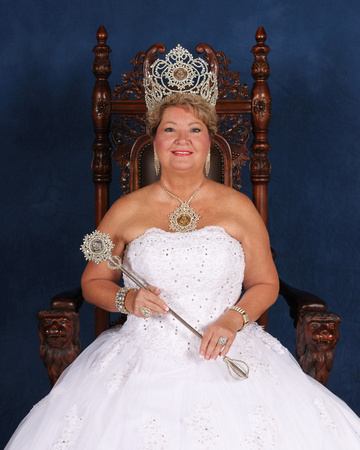 Queen of Lafitte 54 - Connie Cox  (Photo #7444A)