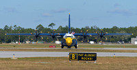 BLUE ANGELS HOMECOMING SHOW, 11/11/22