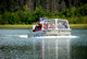 Jet Boat Ride in Haines, Alaska