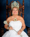Queen of Lafitte 54 - Connie Cox  (Photo #7451A)