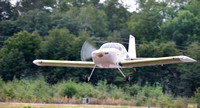 RV-7 First Flight