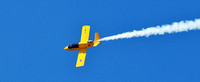 Various Air Show Acts