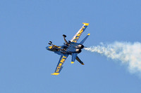 Blue Angels Airshow