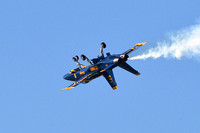 Blue Angels Airshow