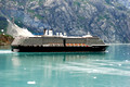 Holland American cruise ship - Alaska