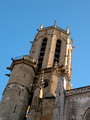 Saint-Sauveur Cathedral - Aix-en-Provence, France