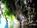 Life along the Rio Dulce River - Guatemala