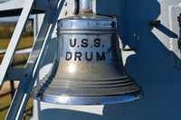 USS Drum