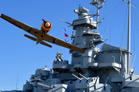 Air Attack, USS Alabama 12/05/20
