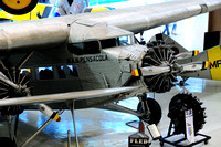 National Naval Air Museum - Pensacola, FL