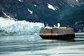 Holland American cruise ship - Alaska