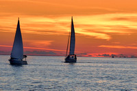 Sunset Cruise
