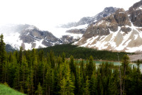 Canadian Rockies, Day 2