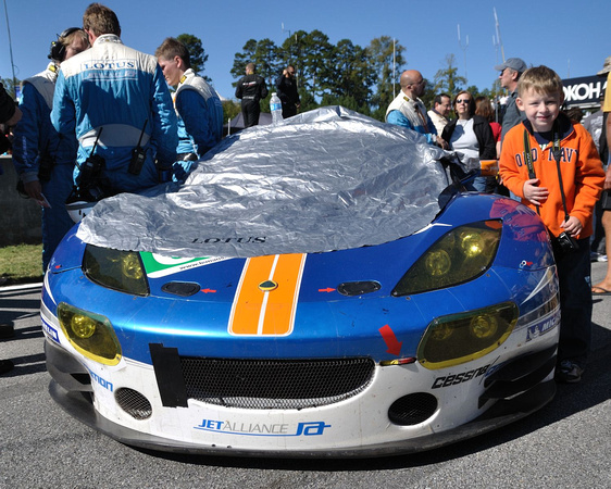 Road Atlanta