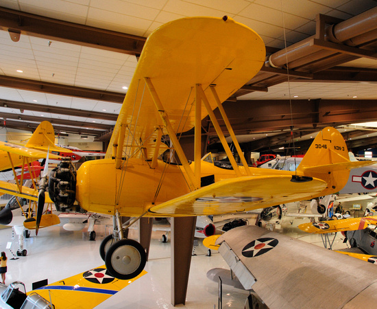 National Naval Air Museum - Pensacola, FL