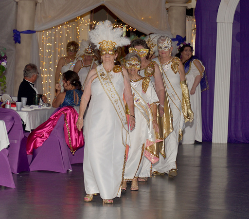 CORONATION