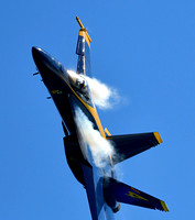 BLUE ANGELS 75th. ANNIVERSARY 11/06/21