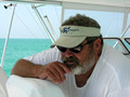 Captain Kenny - Sailfishing in Key West