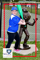 Youth Baseball Cards, 04/13/23