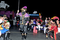 Krewe of Lafitte