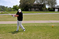Analyze A Golf Swing