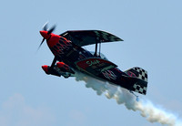 Aerobatic Acts