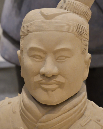 Xi'an Han De Art Work Factory