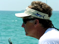 Sailfishing in Key West
