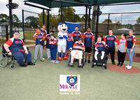 MIRACLE LEAGUE, Santa Rosa County, Fall 2023