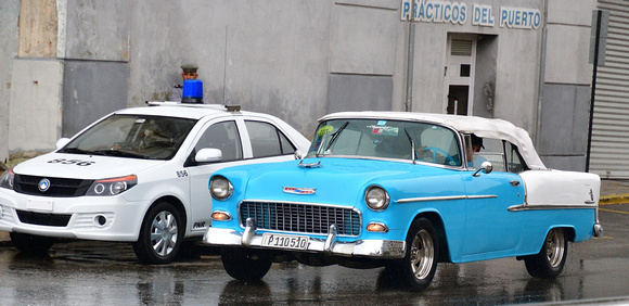 Old Cars Rule!