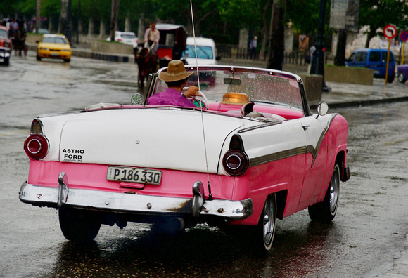 Old Cars Rule!