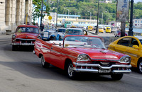 Havana, Day Two