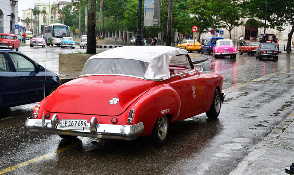 Old Cars Rule!