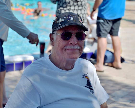Poolapalooza!