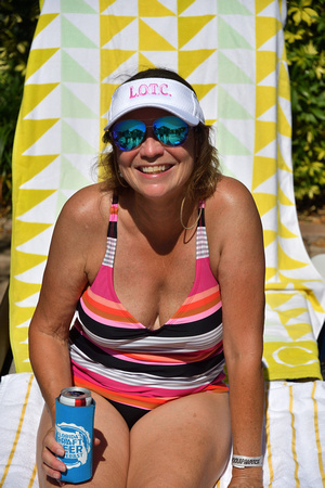 Poolapalooza!