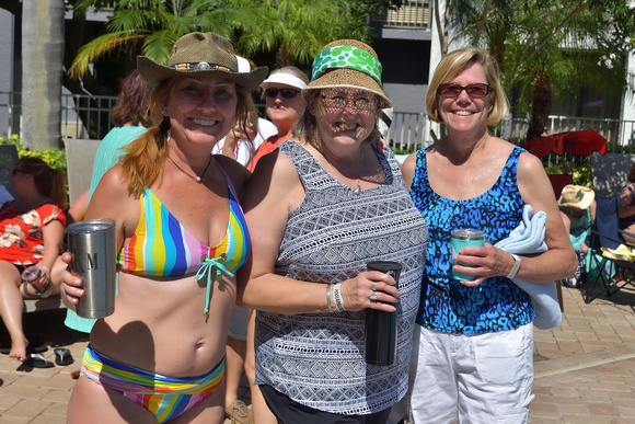 Poolapalooza!