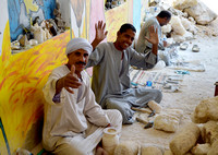 Alabaster Factory