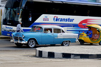 Havana, Day Two