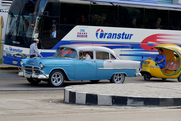 Havana, Day Two