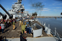 USS Alabama, 12/05/20