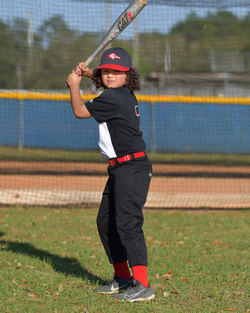 Individual Players