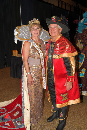 Coronation
