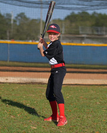Individual Players