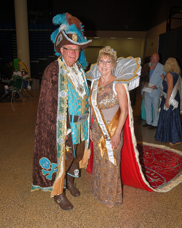 Coronation