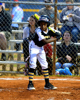 Game Two, 3/9/20