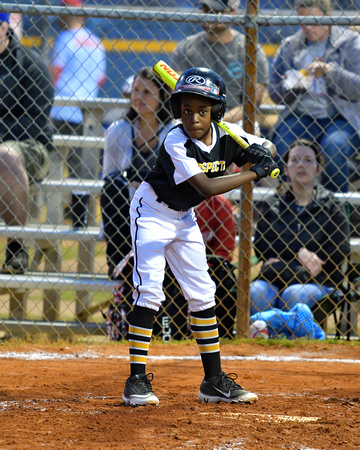 Game Two, 3/9/20