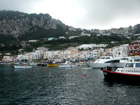 Island of Capri