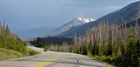 Banff National Park - Day 1