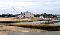 Hurricane Ivan Damage