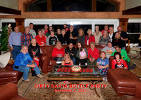 Dirty Santa Festivities